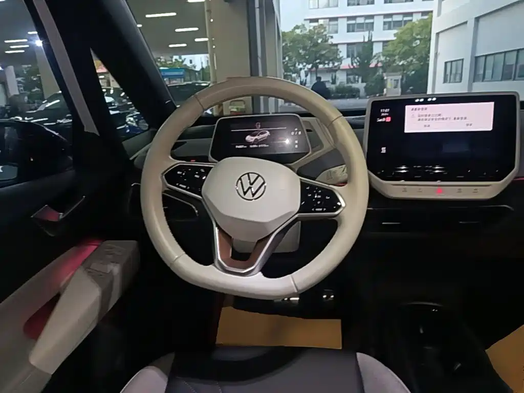 Volkswagen ID.3 — миниатюра 11