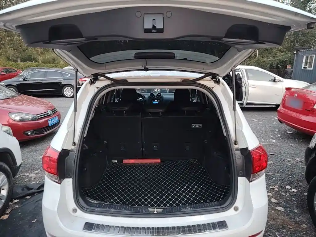 Haval H6 — миниатюра 19