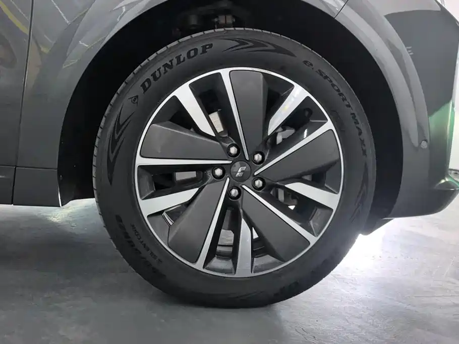Li Auto Li L6 — миниатюра 6