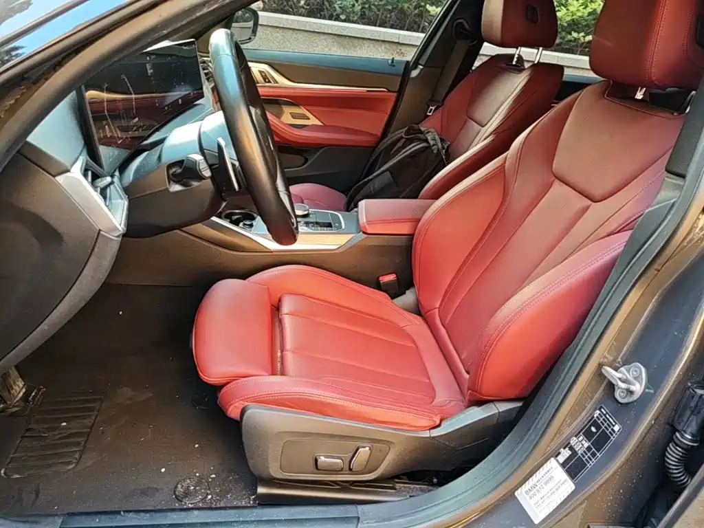 BMW 4 Series — миниатюра 15