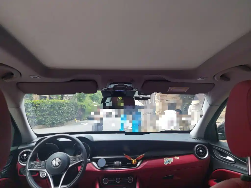 Alfa Romeo Stelvio — миниатюра 9