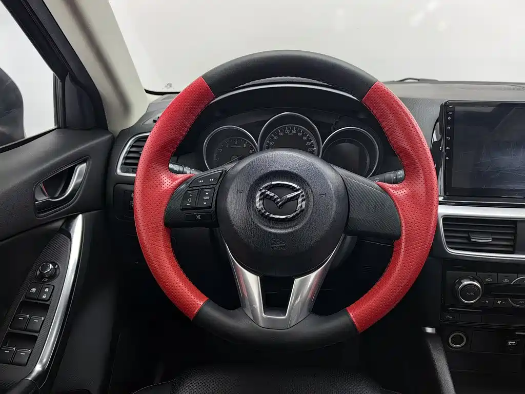 Mazda CX-5 — миниатюра 11