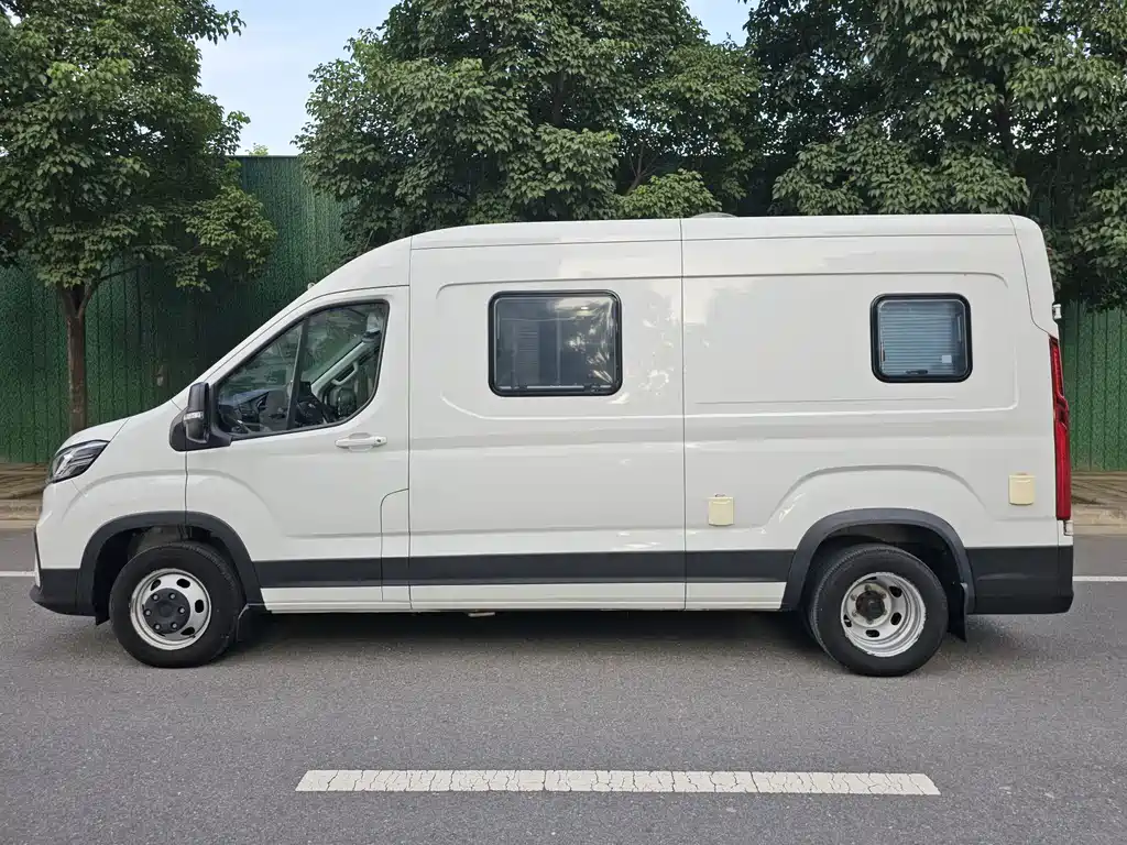 Maxus V90 RV — миниатюра 7