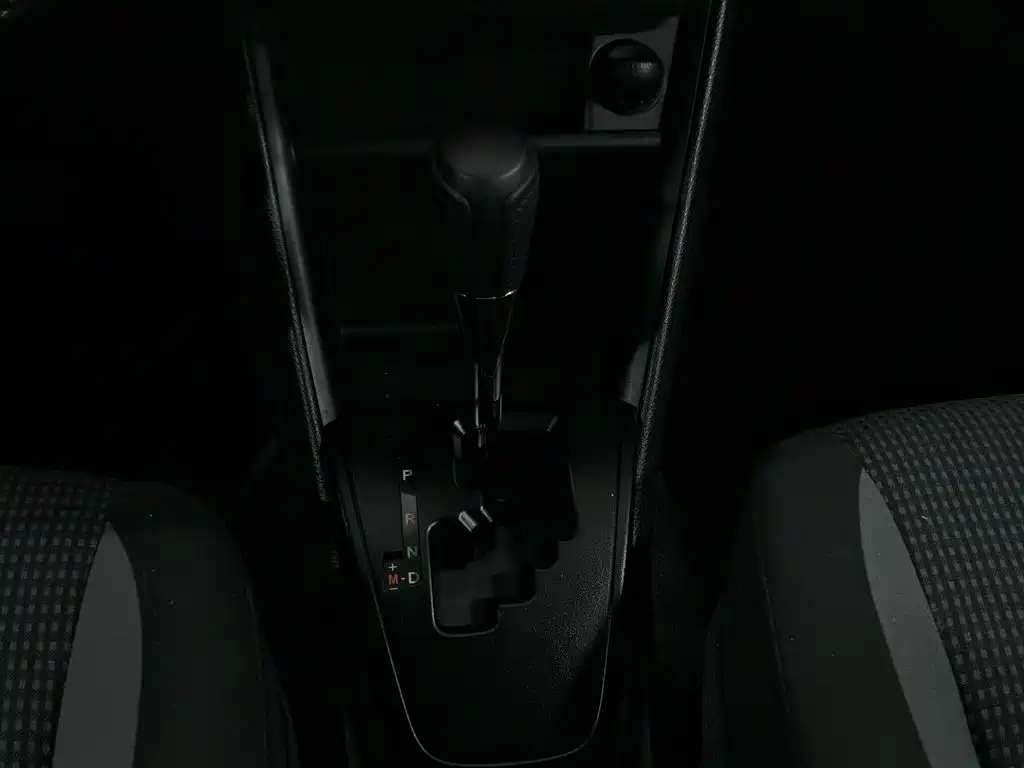 Toyota Vios — миниатюра 13