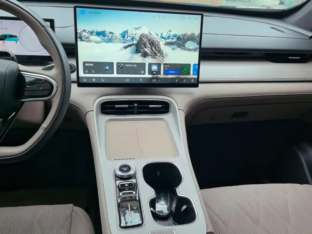 Chery Tiggo 8 PLUS C-DM — миниатюра 13