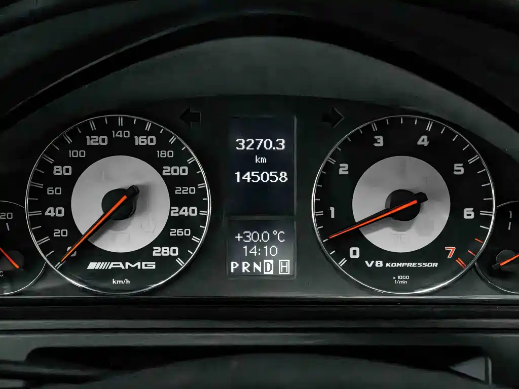 Mercedes-Benz G-Class AMG — миниатюра 14