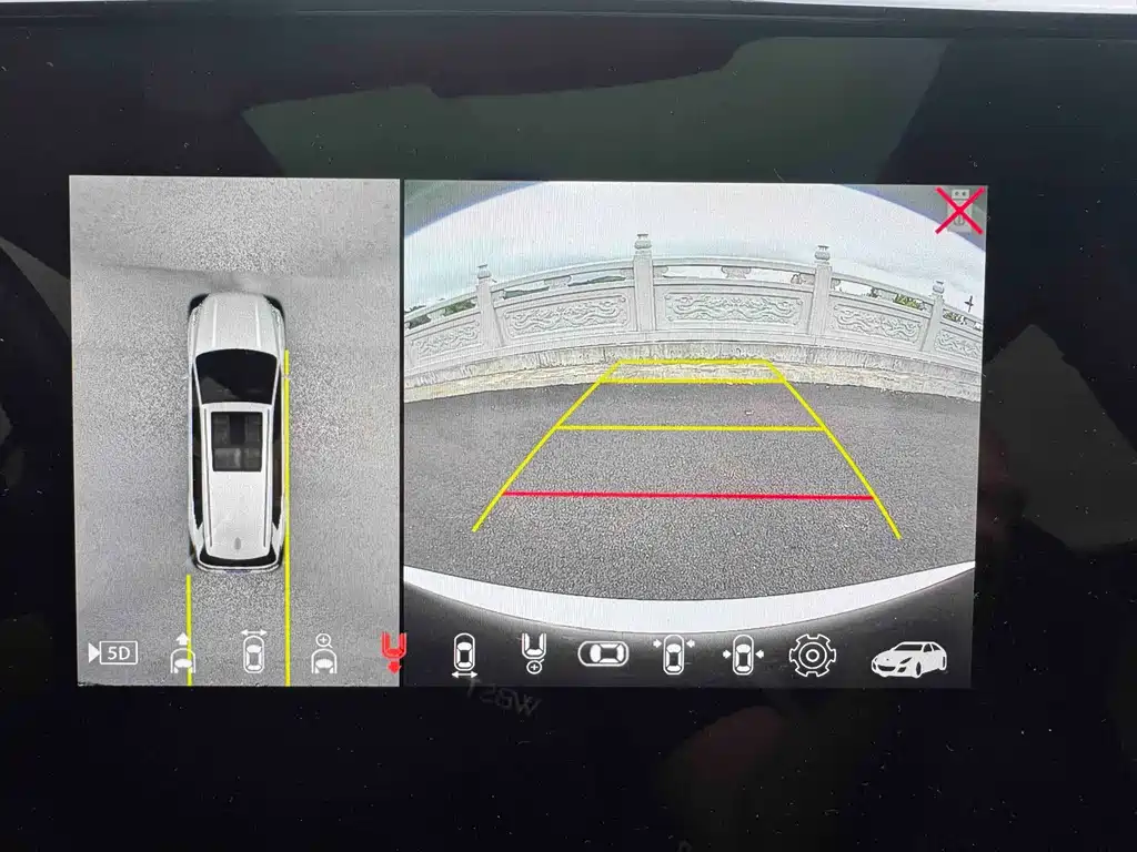 Jetta VS7 — миниатюра 12