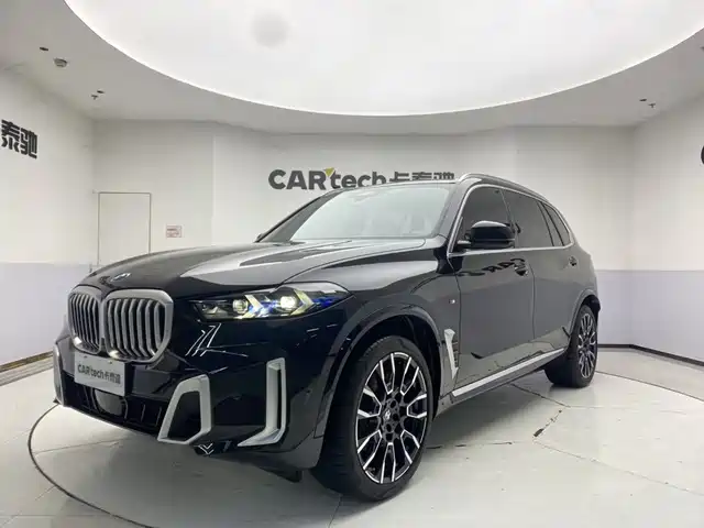BMW X — фото 1