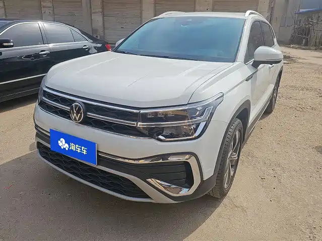 VOLKSWAGEN TUYUE