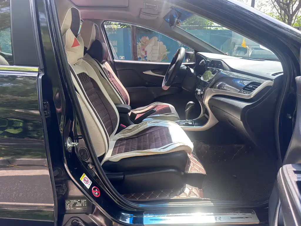 Honda Crider — миниатюра 9