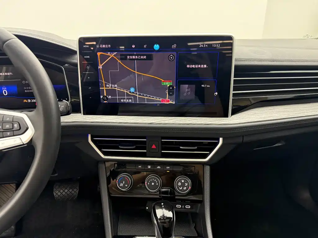 Volkswagen Sagitar — миниатюра 14