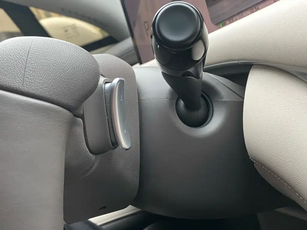 ZHIJI AUTOMOBILE ZHIJI LS6