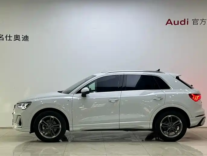 Audi Q3 — миниатюра 3