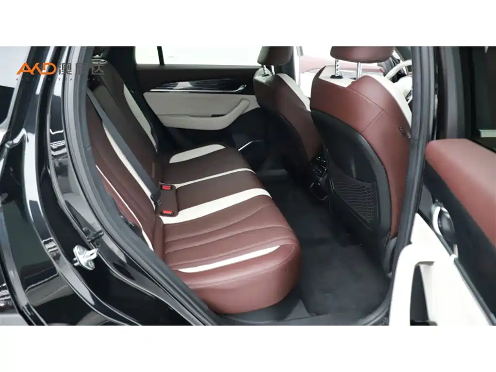 Geely Xingyue L — миниатюра 8