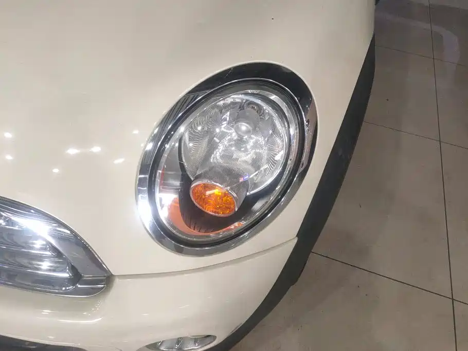 MINI Mini Clubman — миниатюра 5