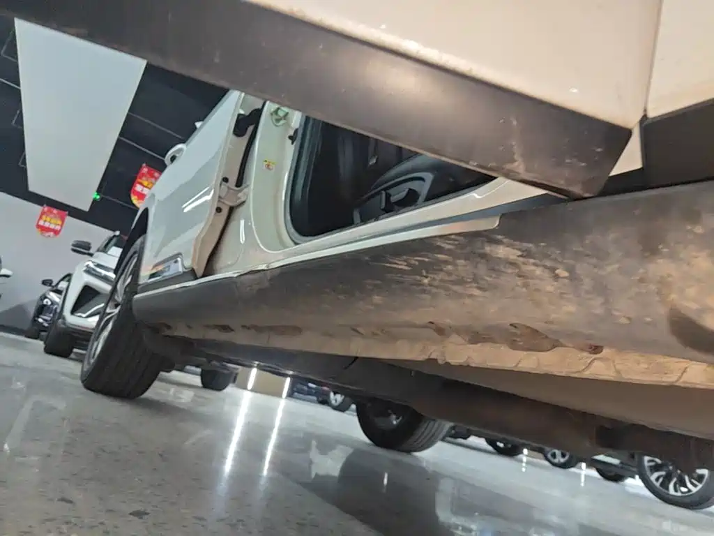GAC Motor Trumpchi GS8 — миниатюра 21