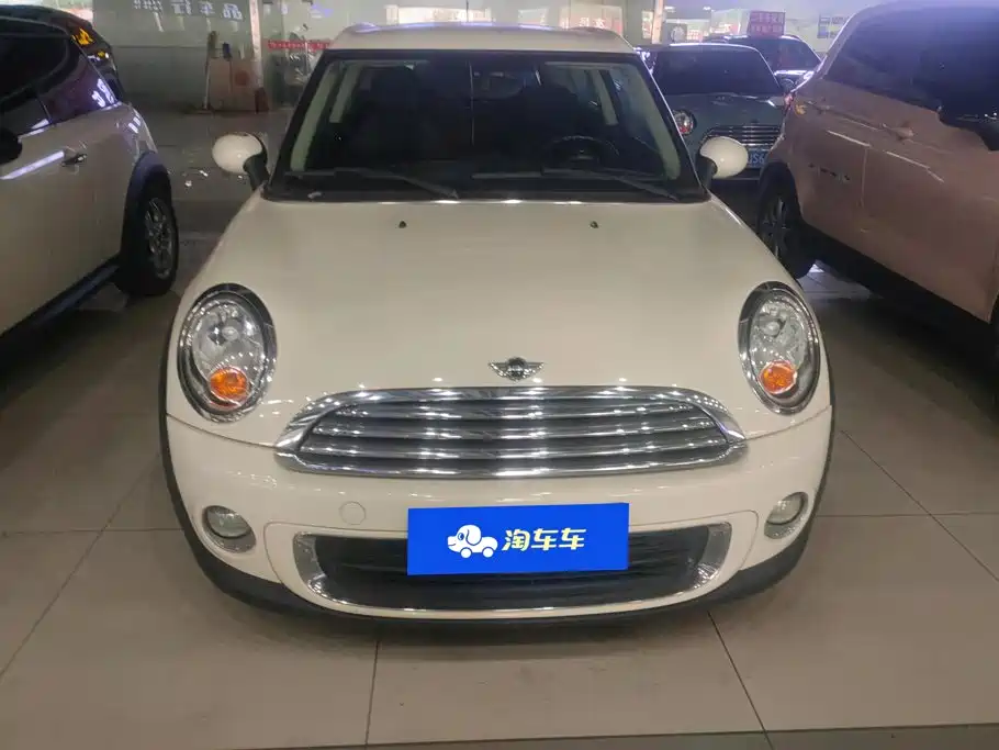 MINI Mini Clubman — миниатюра 2