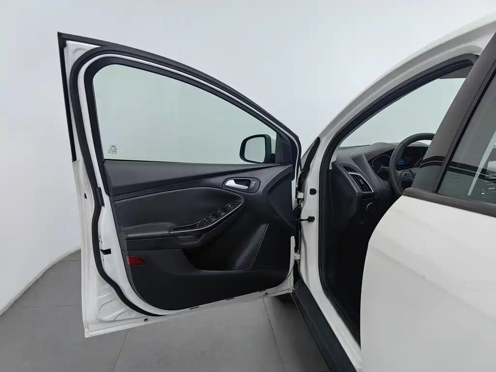 Ford Focus — миниатюра 8