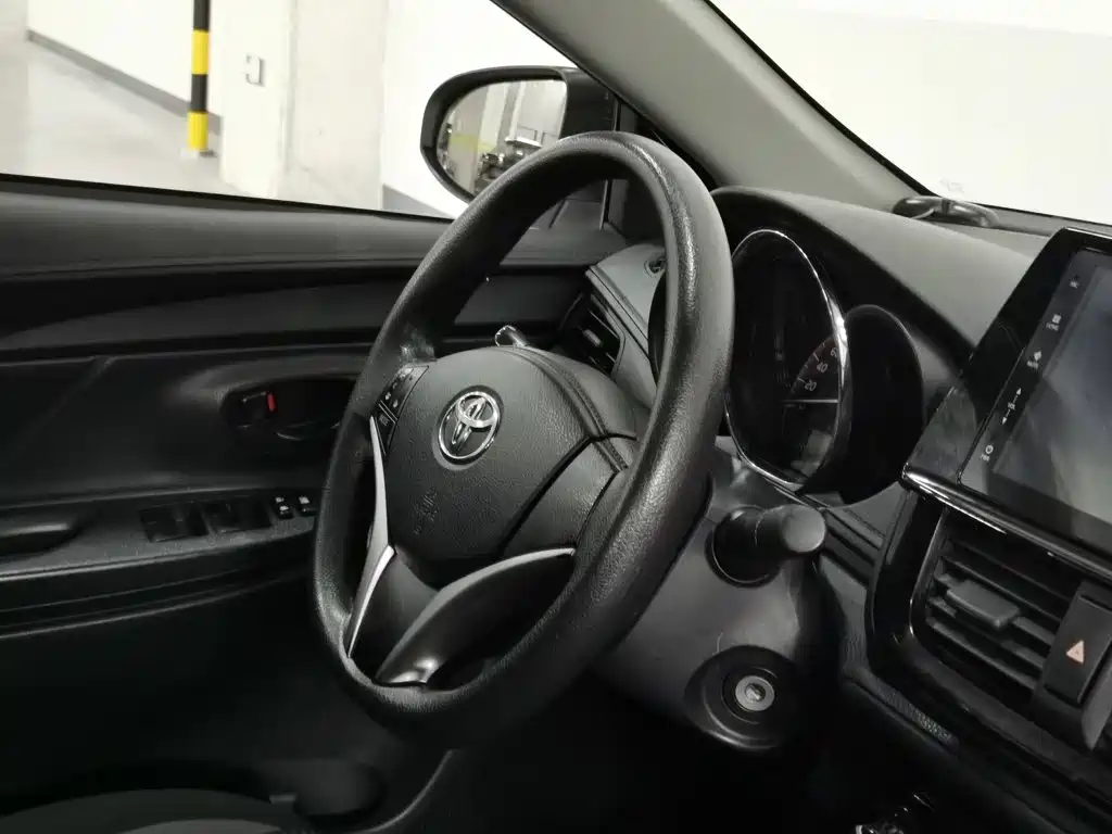 Toyota Vios — миниатюра 22