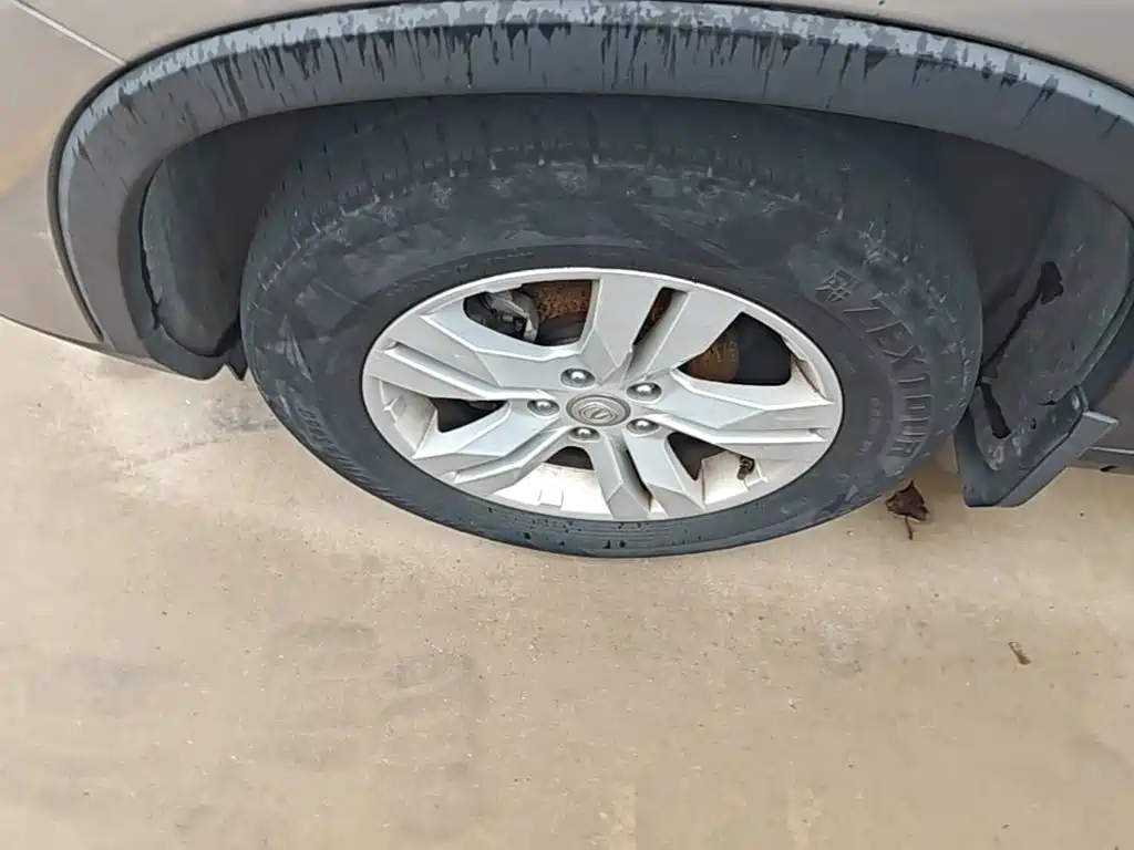 Changan CS75 — миниатюра 23