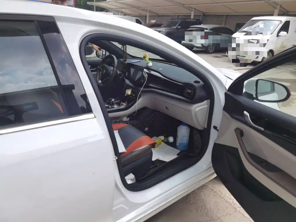 BYD Qin PLUS — миниатюра 20