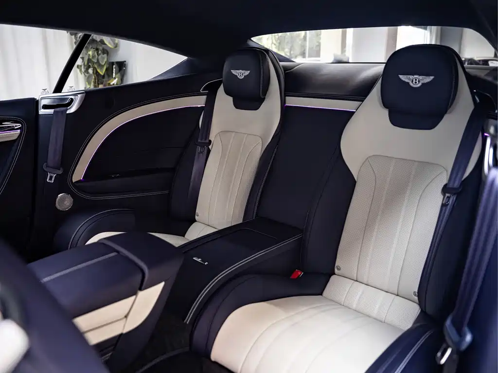 Bentley Continental — миниатюра 13