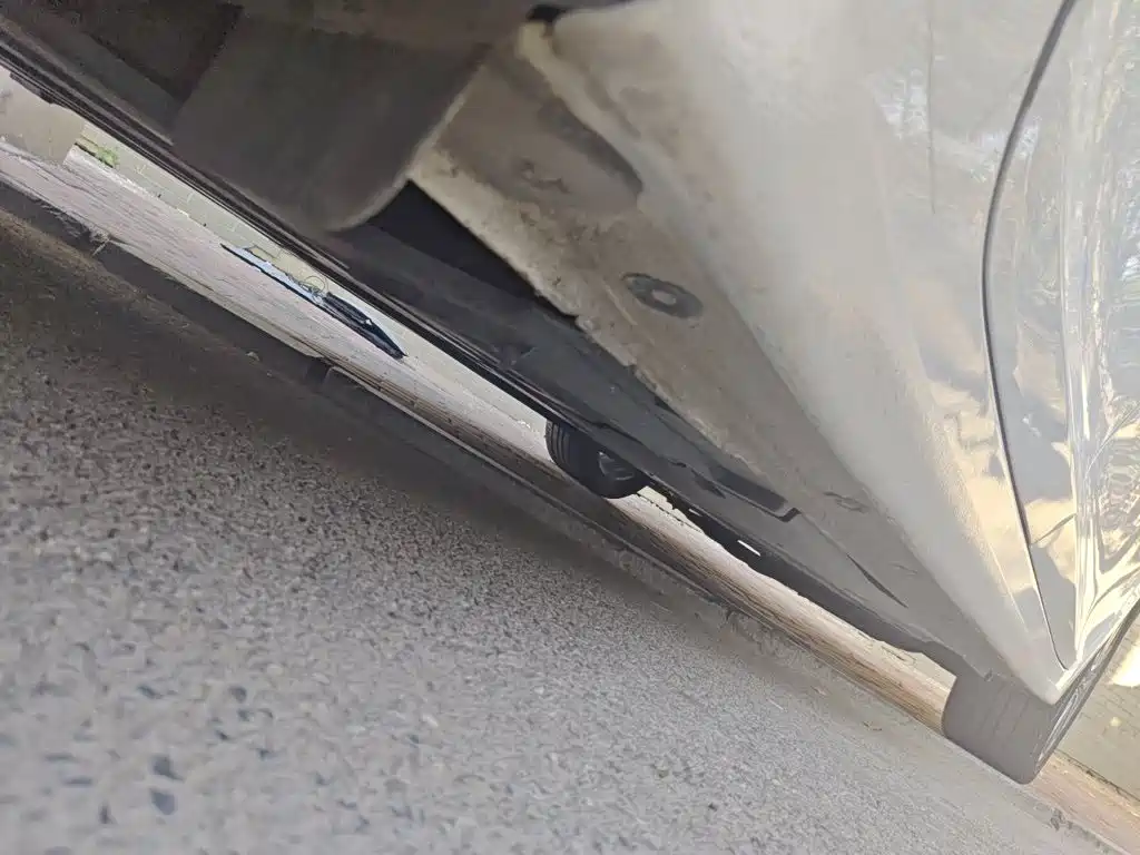 Hyundai Mistra — миниатюра 17