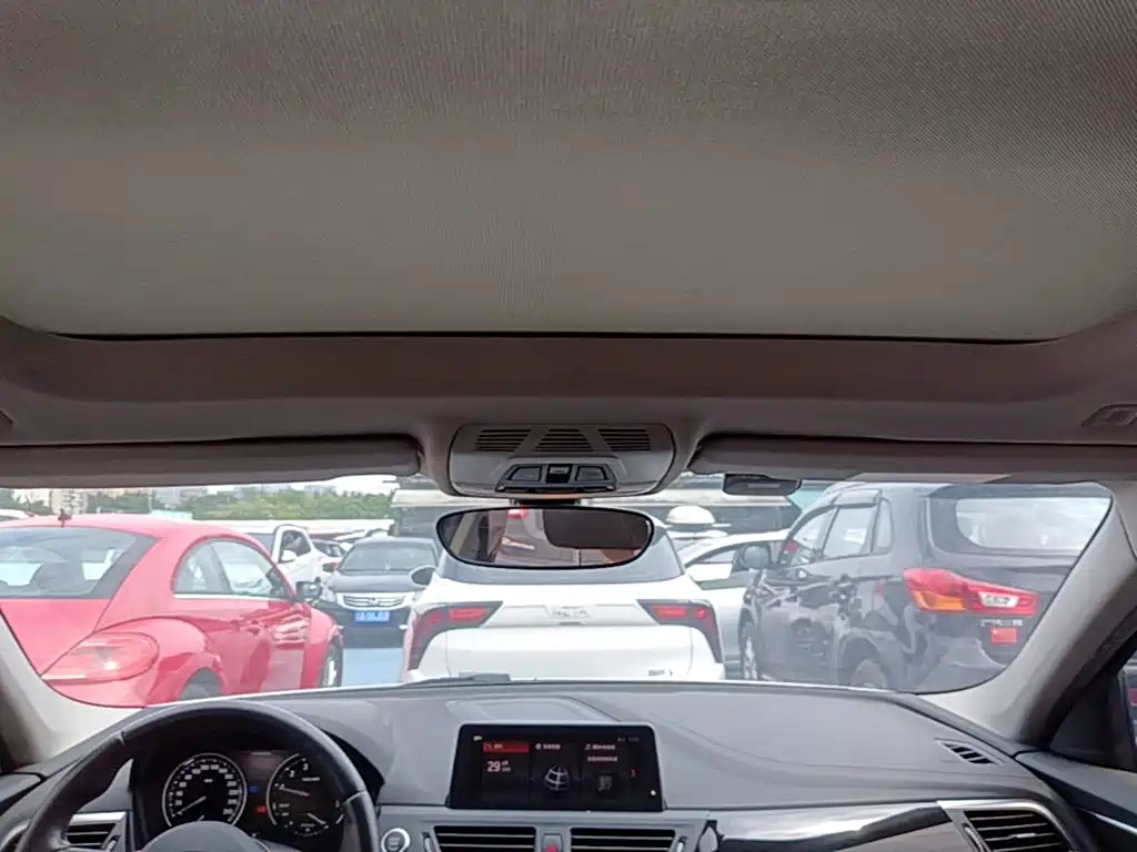 BMW 1 Series — миниатюра 18