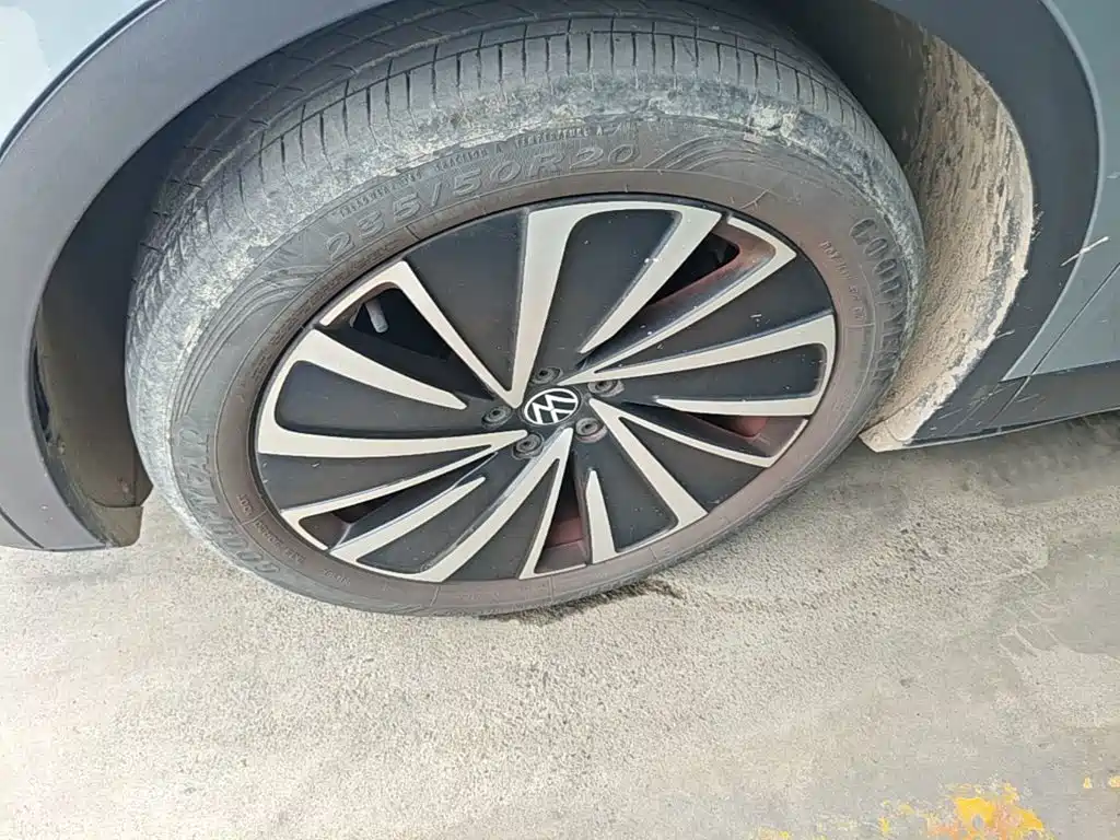 Volkswagen ID.4 X — миниатюра 23