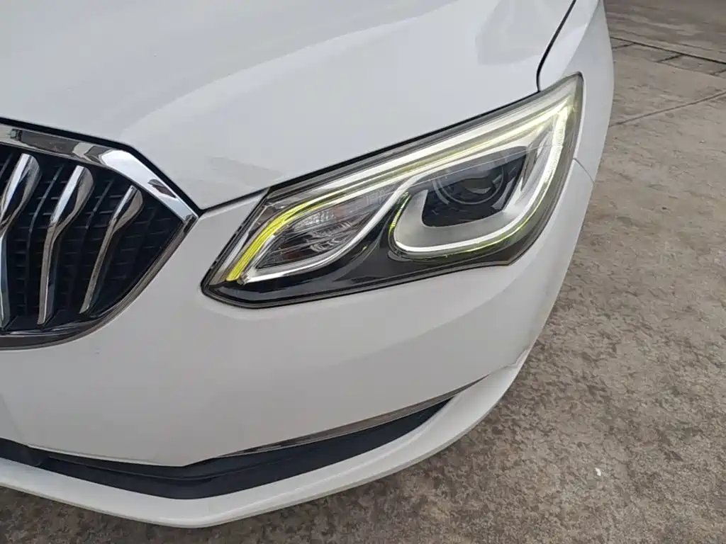 Buick Excelle — миниатюра 24