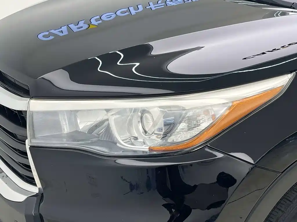 Toyota Highlander — миниатюра 6