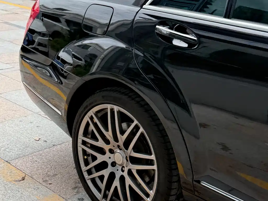 Brabus S-Class — миниатюра 2