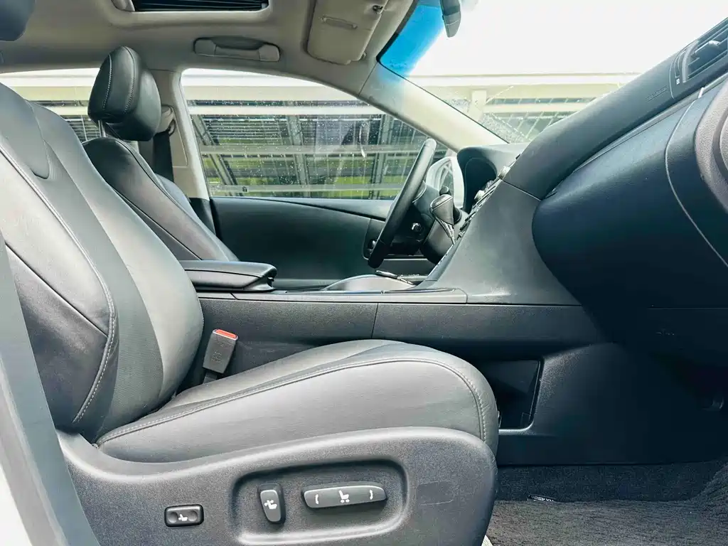 Lexus RX Classic — миниатюра 13