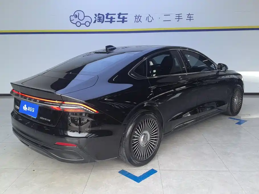 Lincoln Z — миниатюра 3