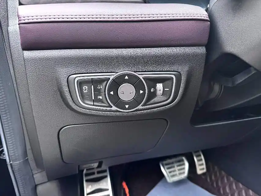 Jetour X90 — миниатюра 15