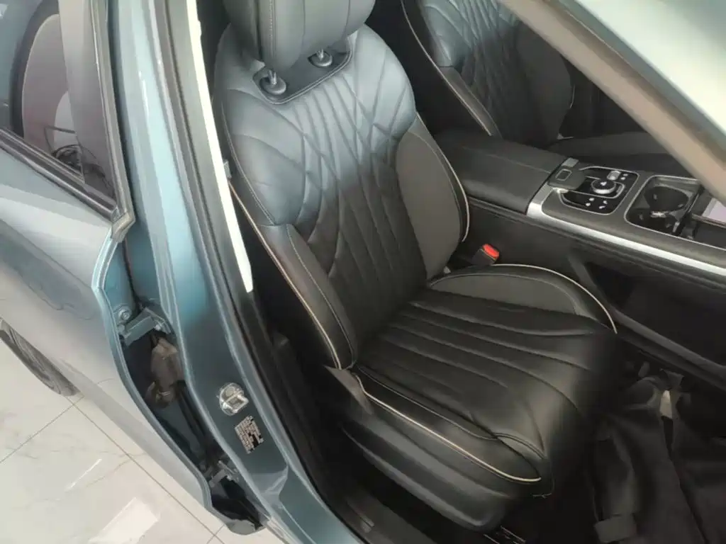Chery Tiggo 9 — миниатюра 25