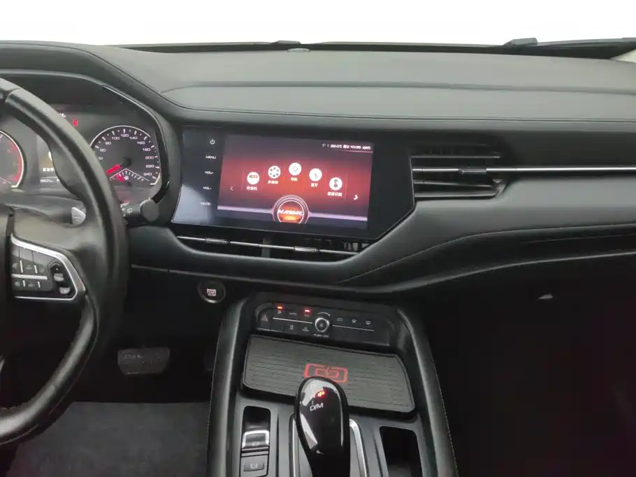 Haval F7 — миниатюра 13