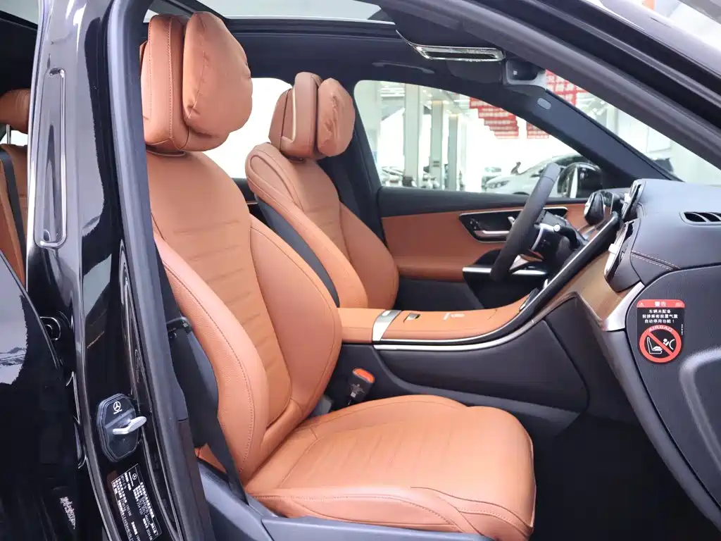 Mercedes-Benz GLC — миниатюра 20