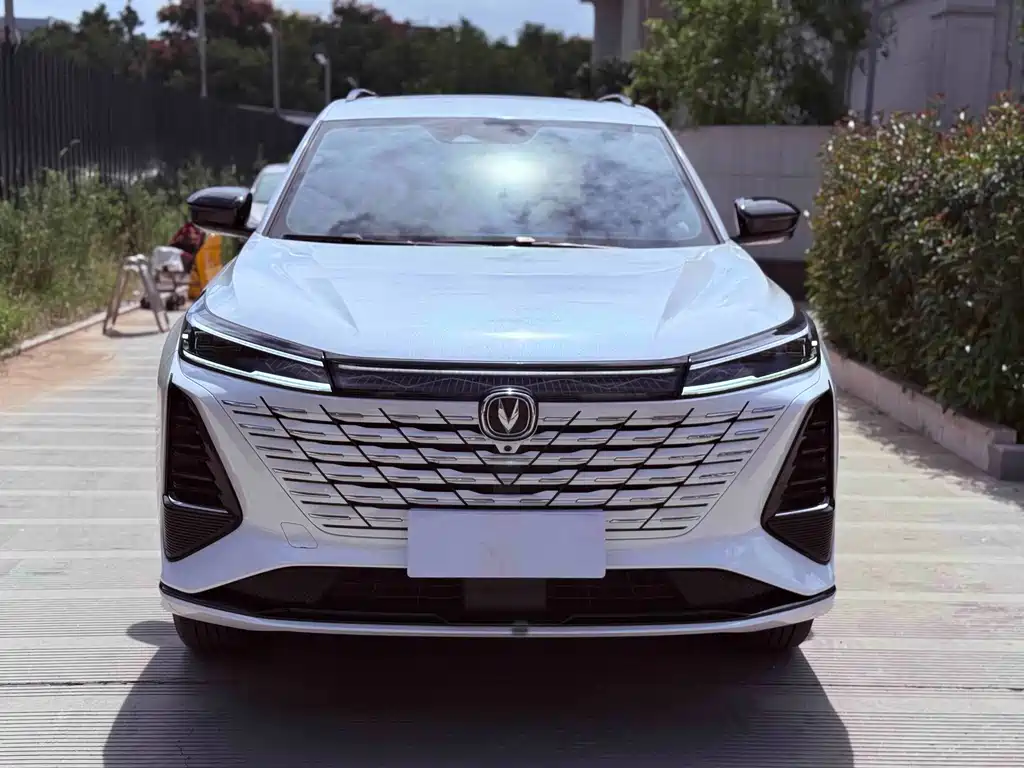 Changan CS75 PLUS — миниатюра 2
