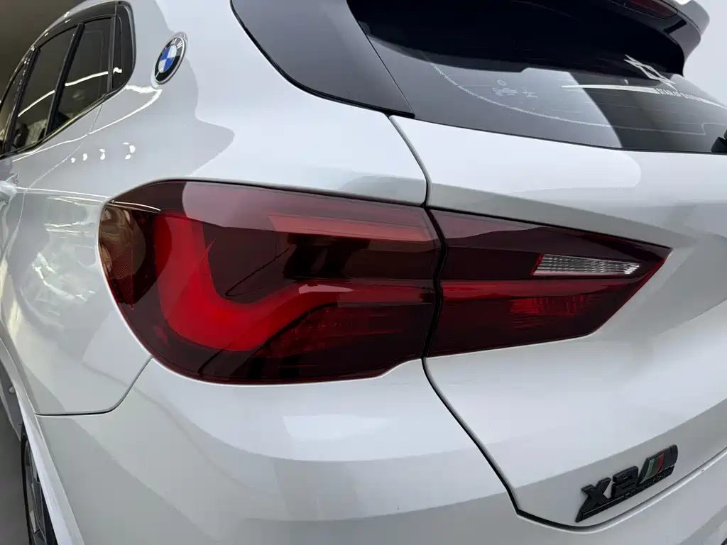 BMW X2 — миниатюра 6