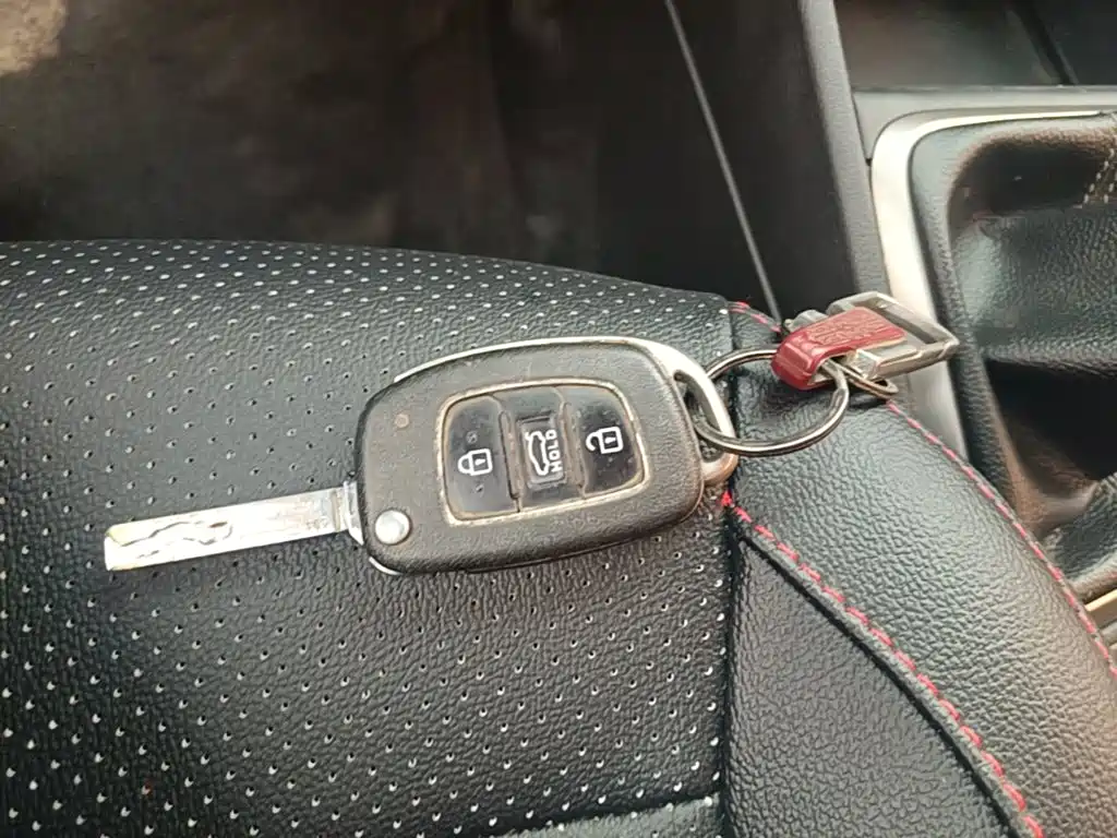 Hyundai Verna — миниатюра 9