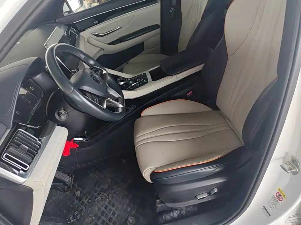 BYD PLUS New Energy — миниатюра 15