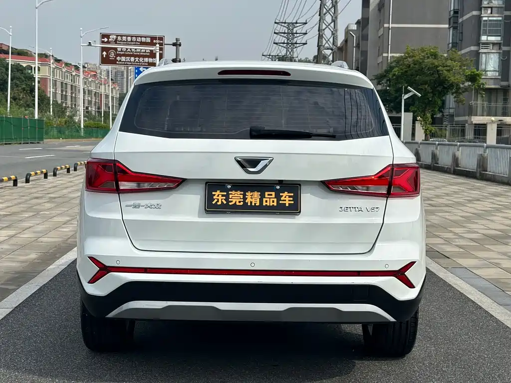 Jetta VS7 — миниатюра 6