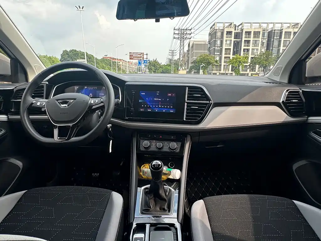 Jetta VS7 — миниатюра 15