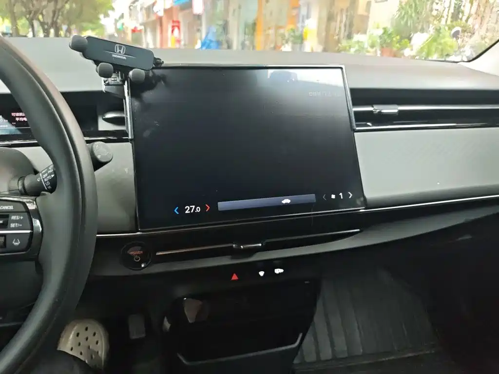 Honda e:NP2 — миниатюра 9