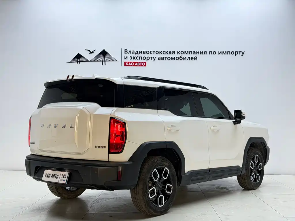 Haval Cool Dog — миниатюра 6