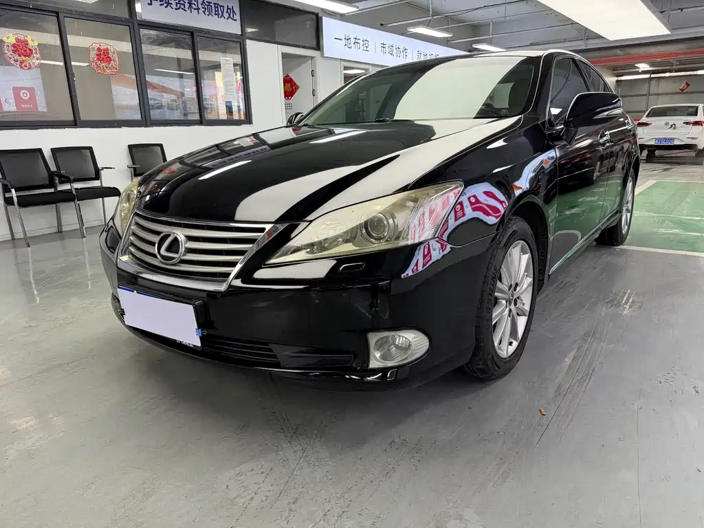 Lexus ES 2010