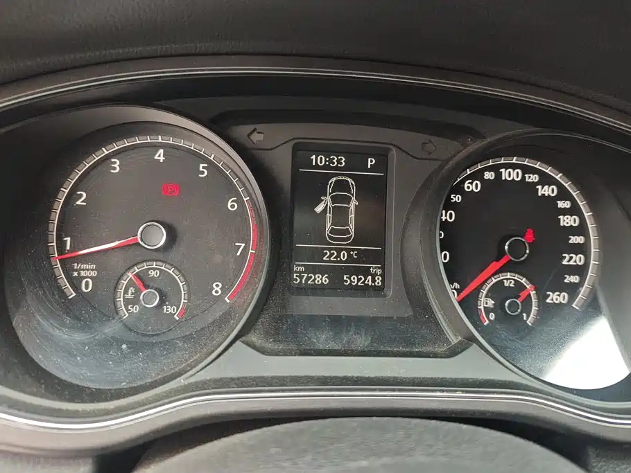 Volkswagen Passat — миниатюра 14