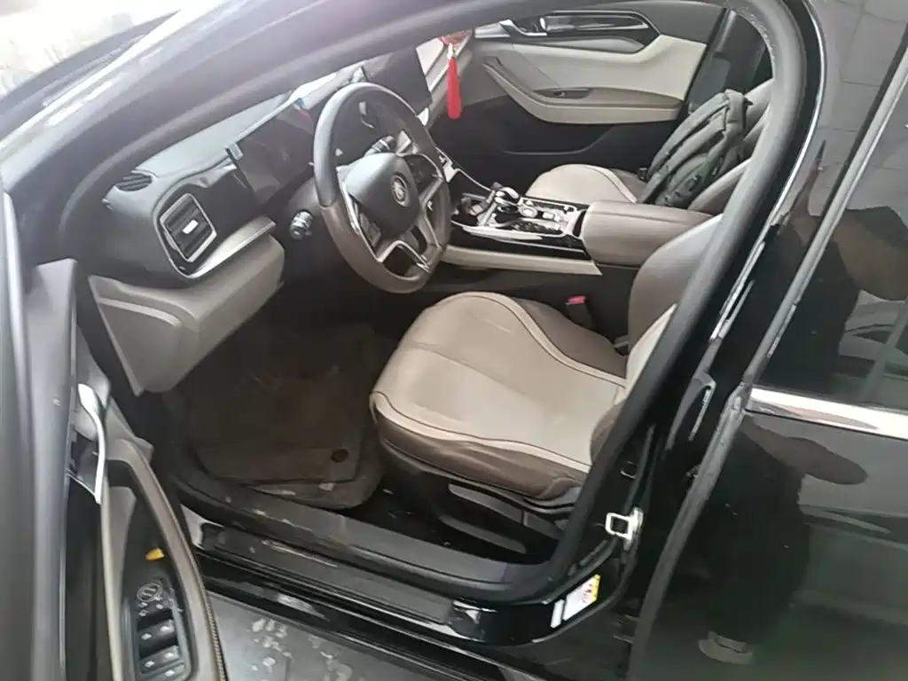 BYD Qin PLUS — миниатюра 16