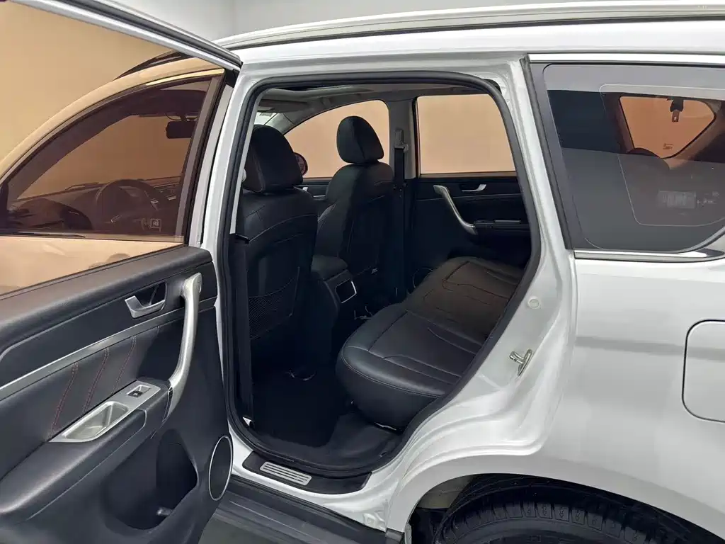 Haval H6 — миниатюра 5